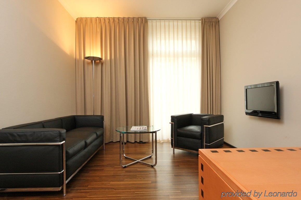 Art Deco Hotel Elite Biel Quarto foto